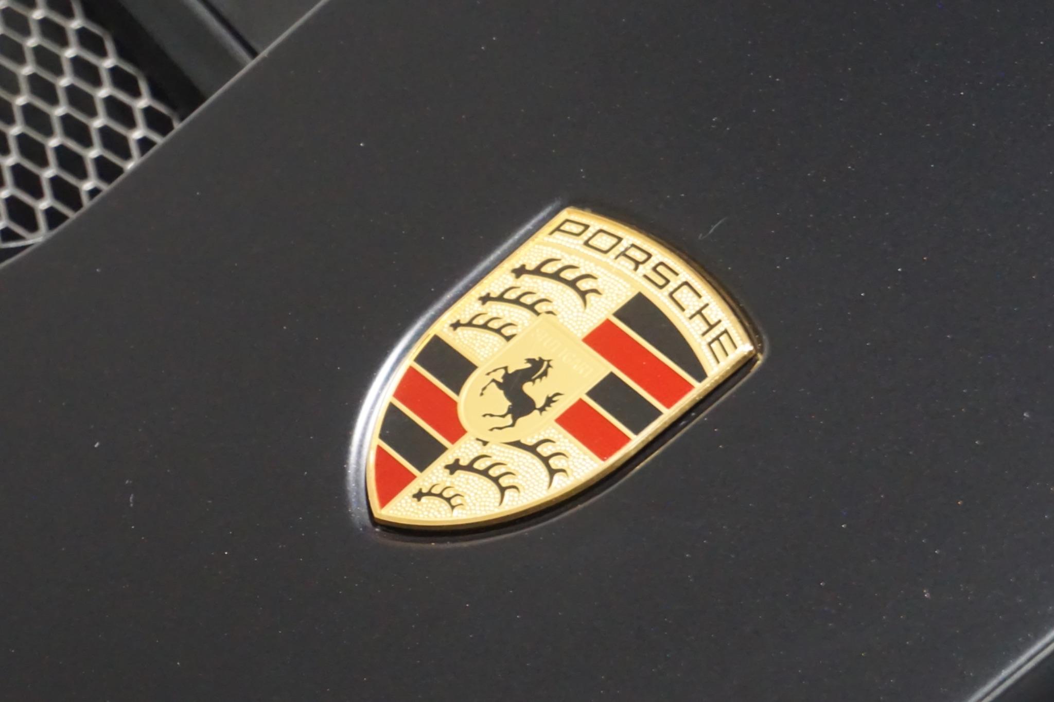 Porsche 911 4.0 992 GT3 PDK Euro 6 2dr